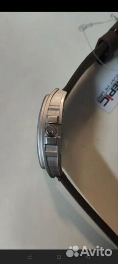 Мужские наручные часы