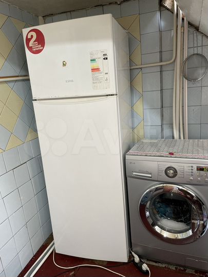 Дом 80 м² на участке 1,5 га