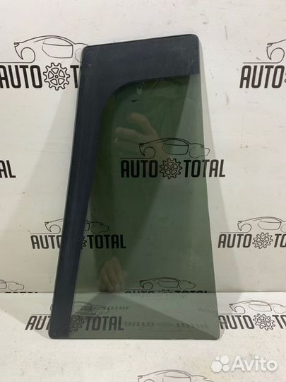 Стекло двери заднее левое Ford Fusion fxja 2008