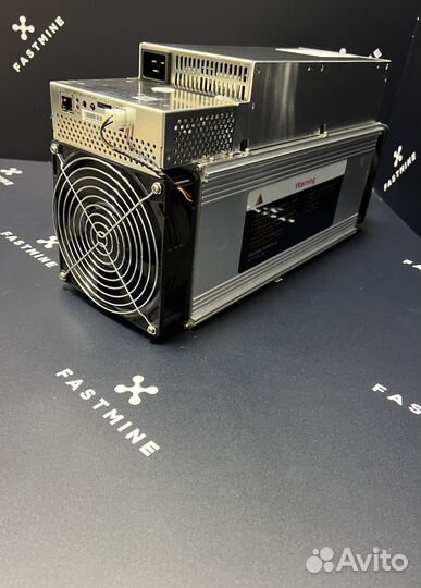 Whatsminer M30S 108Th в Москве