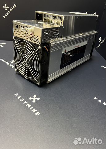 Whatsminer M30S 108Th в Москве