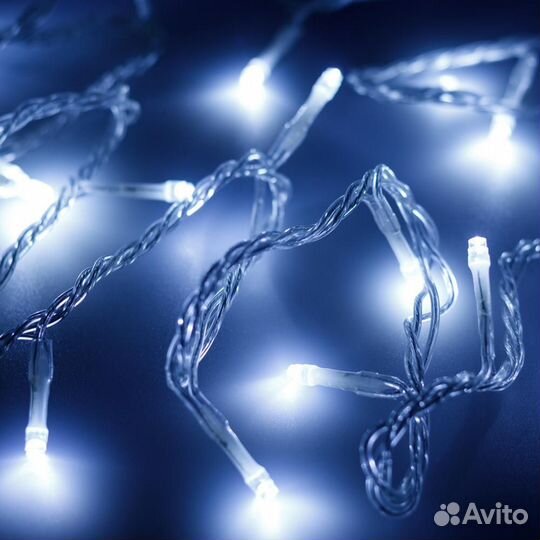 Светодиодная линейная гирлянда Arlight 