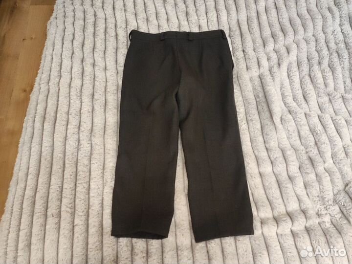 Брюки классические