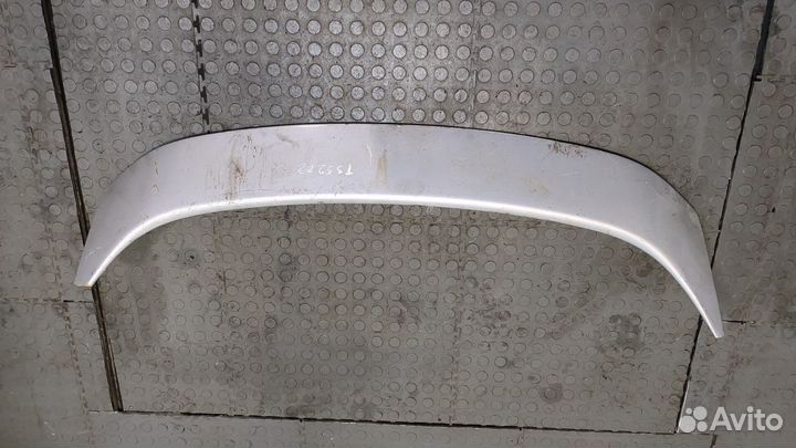 Спойлер BMW 3 E46, 1999