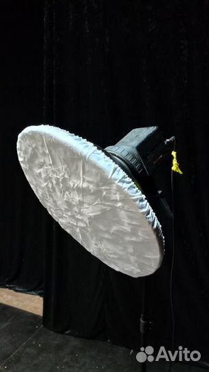 Портретная тарелка