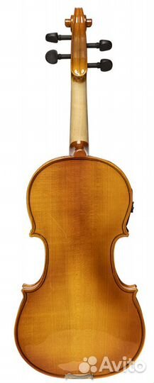 Электроскрипка Stagg VN-4/4 elec