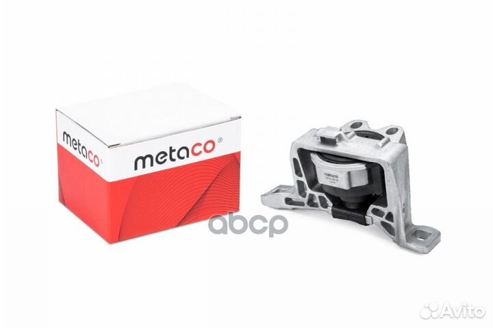 Опора двигателя ford focus 2/C-MAX 04- прав. 47