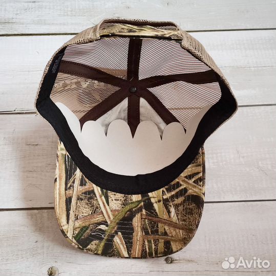 Кепка Drake Waterfowl
