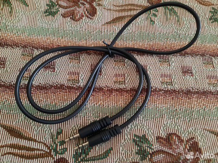 Разные новые шнуры