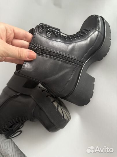 Ботильоны vagabond 38