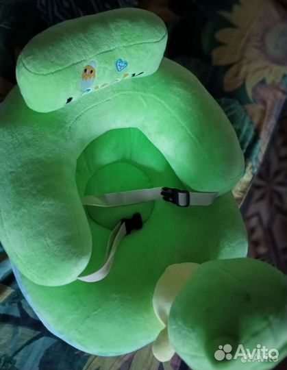 Игрушка, пуф