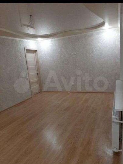 2-к. квартира, 52,5 м², 4/5 эт.