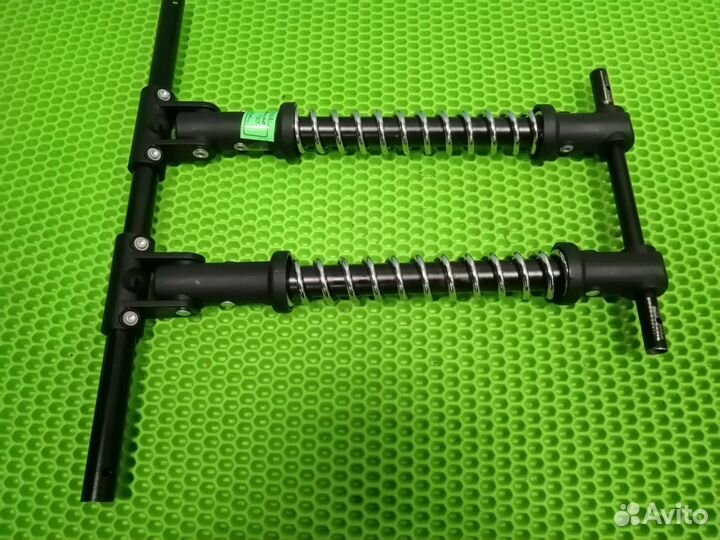 Амортизация на коляску Belecoo