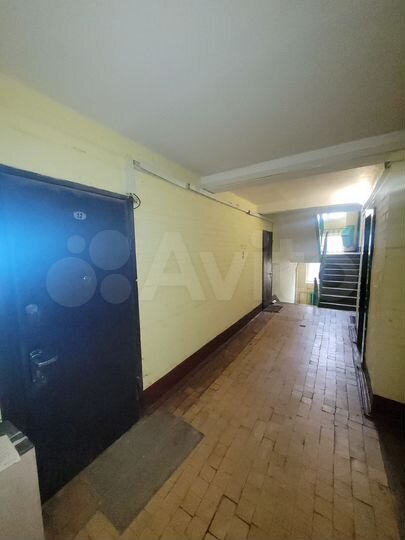 1-к. квартира, 31 м², 3/9 эт.