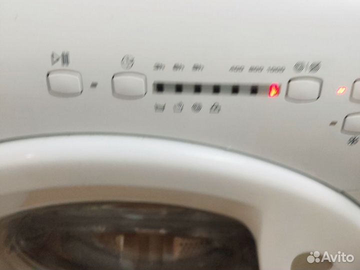 Стиральная Candy 4 кг 1000 об