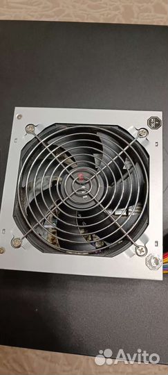 Блок питания Accord Acc-400W-12