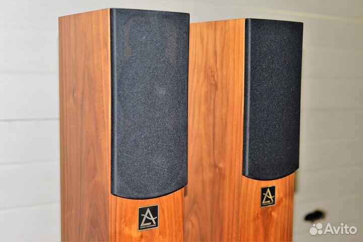 Leema Acoustics Xone