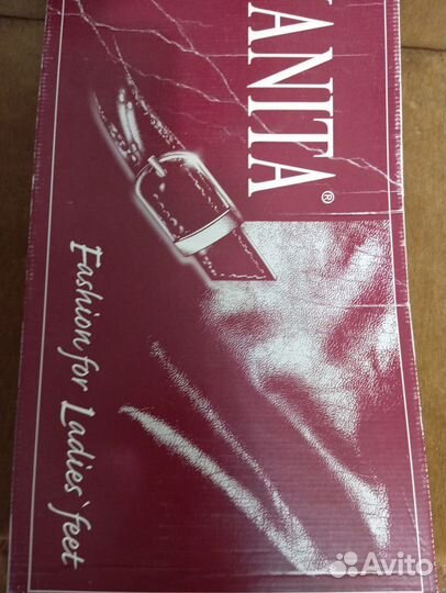 Продам сапоги финские женские