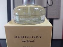 Burberry weekend 30 ml