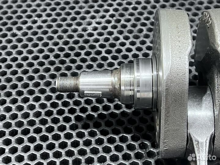 Коленвал KTM SX-F 250 2005-2007