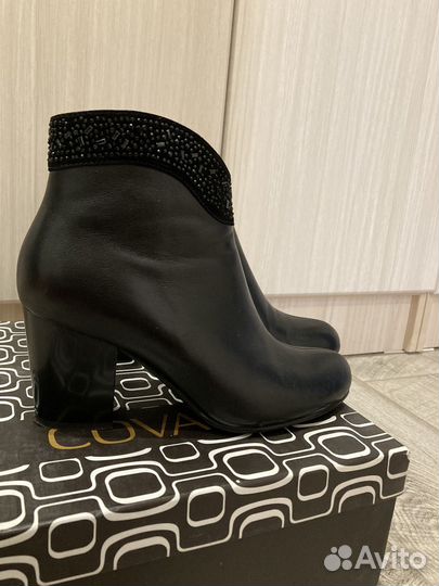 Ботильоны женские