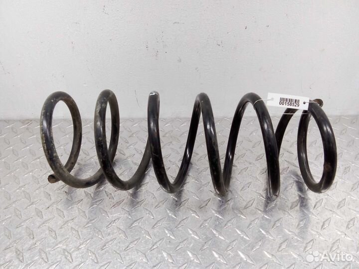 Пружина передняя Mazda CX-9 1 TB