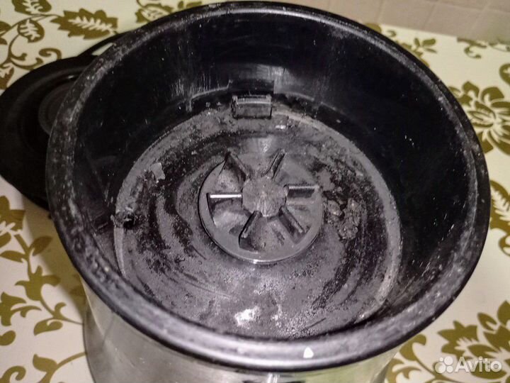 Мотор для блендера 450 Вт Kitfort кт-1307