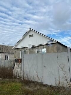 Дом 60,4 м² на участке 2,7 сот.