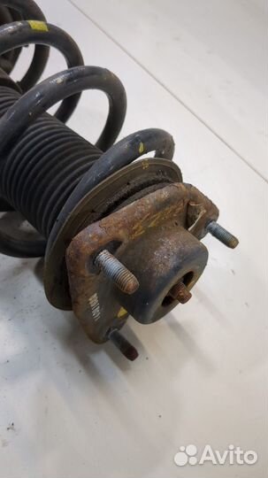 Амортизатор подвески Hyundai Santa Fe, 2014