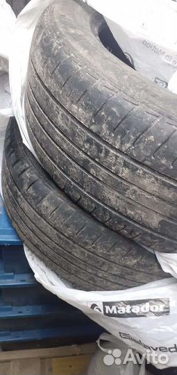 Hankook Optimo K415 235/55 R18
