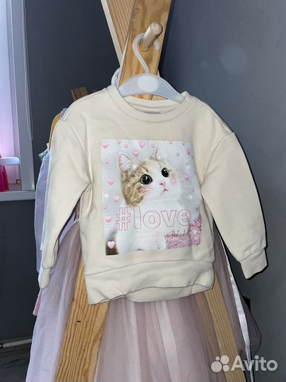 Детская одежда