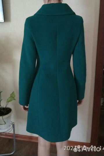 Пальто женское 42