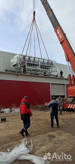 Вентиляция: монтаж обслуживание поставка