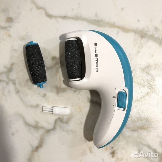 Электрическая пилка для ног Rowenta MP4010F0