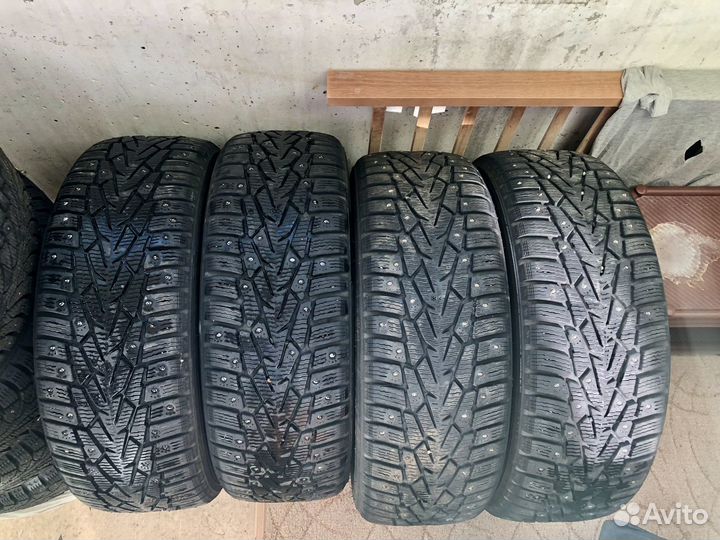 Nokian Tyres Nordman 7 SUV 215/65 R16 102T