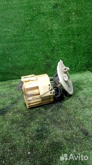 Насос топливный Opel Astra