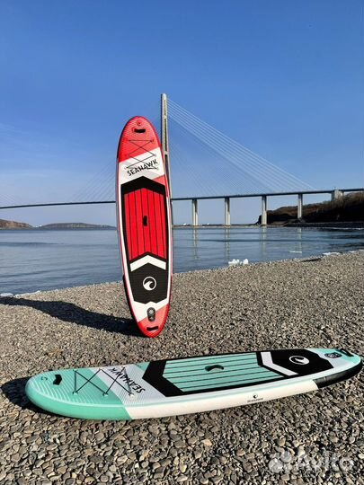 Доска для сапборд supboard