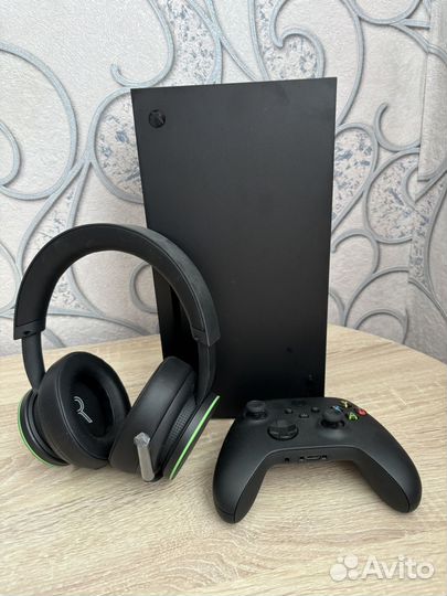 Xbox series x