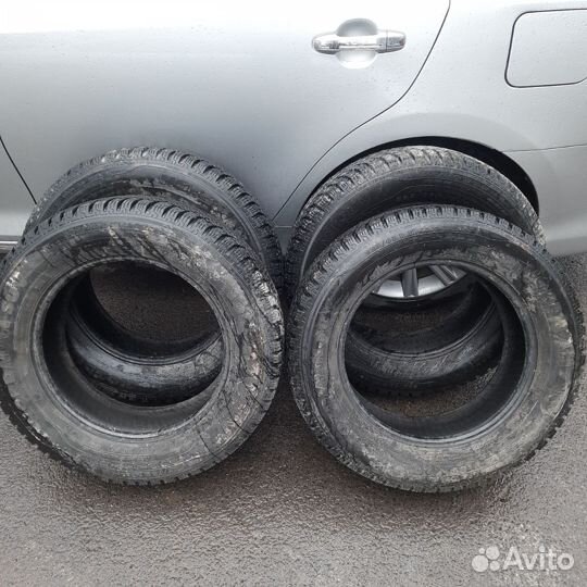 Nordman WR SUV 225/65 R17