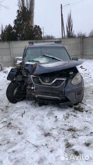 Кузовной ремонт авто