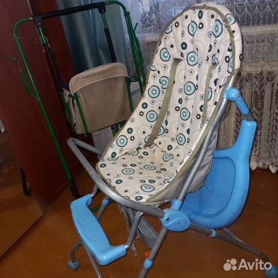 Стульчик для кормления