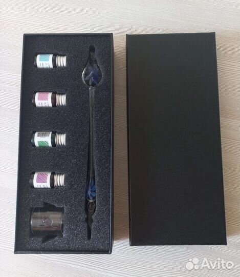 Каллиграфический набор