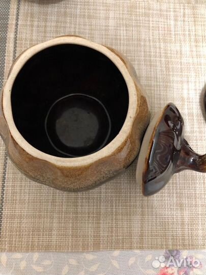 Горшок для запекания