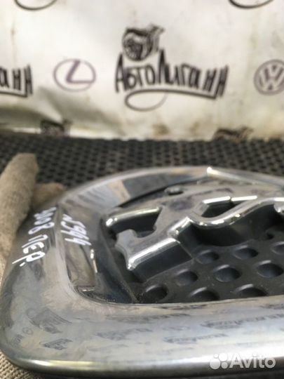 Эмблема Peugeot 3008 EP6cdtmd 2012