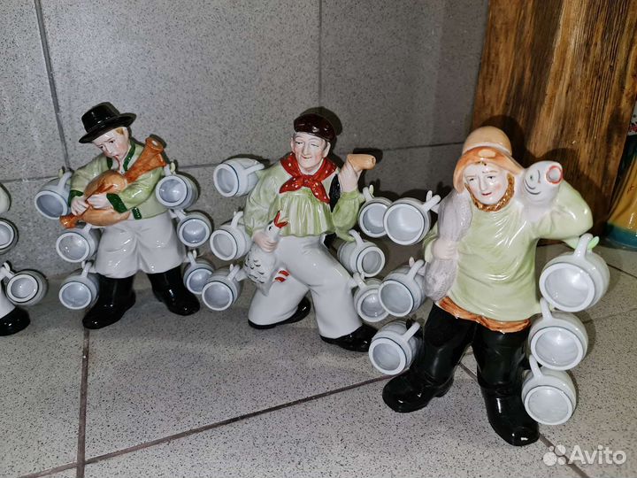 Штоф Германия