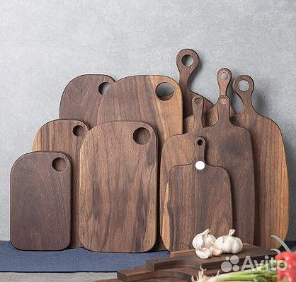 Доска разделочная на заказ