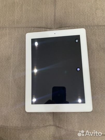 iPad 4