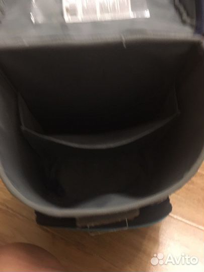 Рюкзак школьный