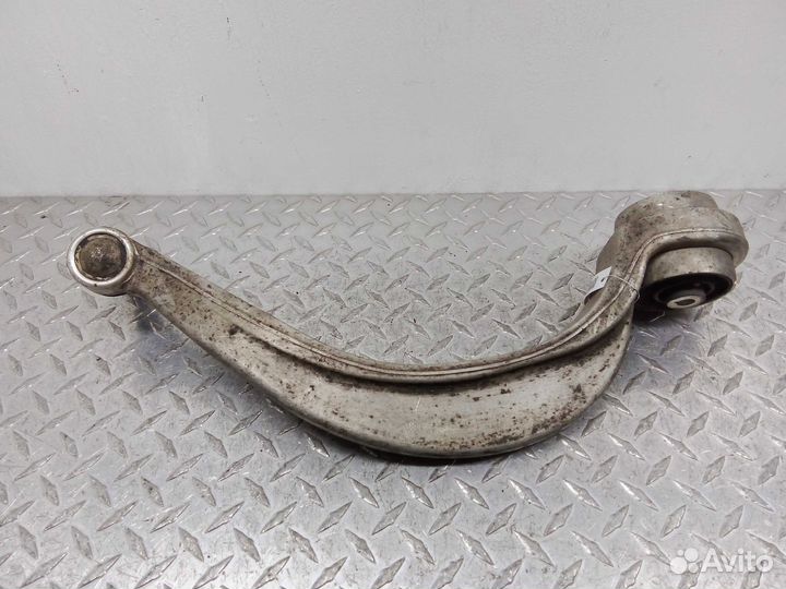 Рычаг передний правый нижний Audi A8 D4