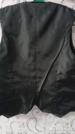 Школьная форма